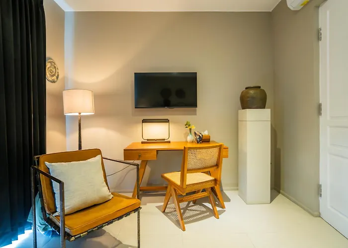 Anam Khaya - 3br Pool In Prime Seminyak, Walk To * Seminyak (Bali)
