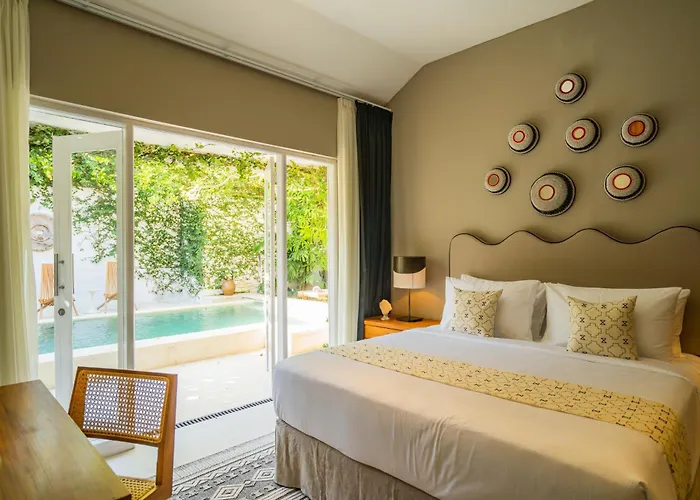 Villa Anam Khaya - 3br Pool In Prime Seminyak, Walk To *
