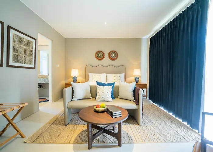 Anam Khaya - 3br Pool In Prime Seminyak, Walk To *