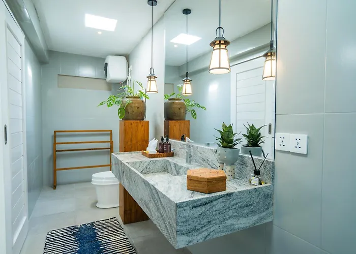 Anam Khaya - 3br Pool In Prime Seminyak, Walk To Villa Seminyak (Bali)