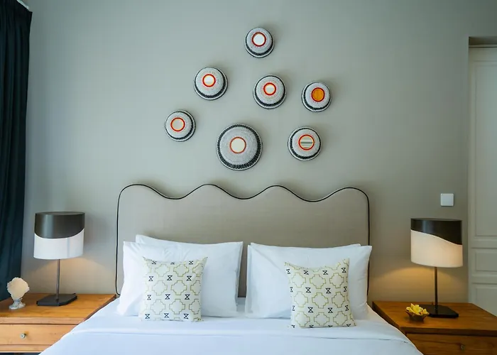 Anam Khaya - 3br Pool In Prime Seminyak, Walk To Seminyak (Bali)