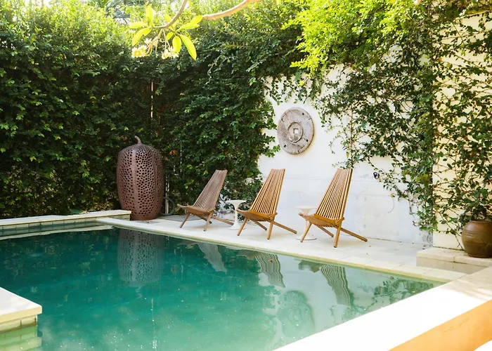 Villa Anam Khaya - 3br Pool In Prime Seminyak, Walk To Seminyak (Bali)