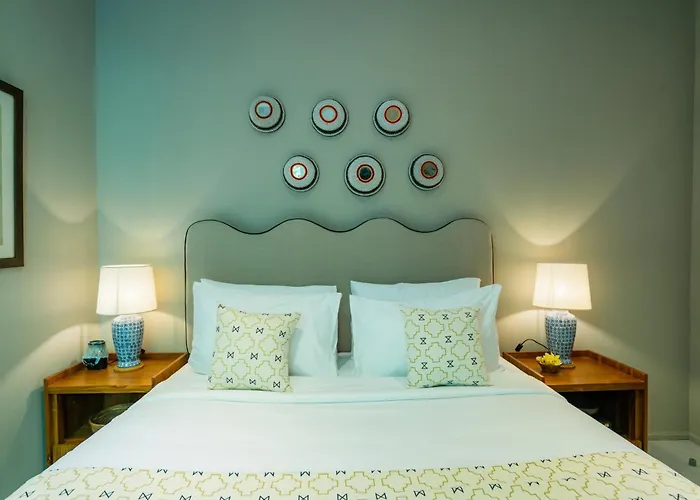 Anam Khaya - 3br Pool In Prime Seminyak, Walk To * Seminyak (Bali)