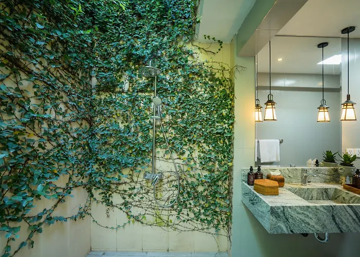 Anam Khaya - 3br Pool In Prime Seminyak, Walk To * Seminyak (Bali)