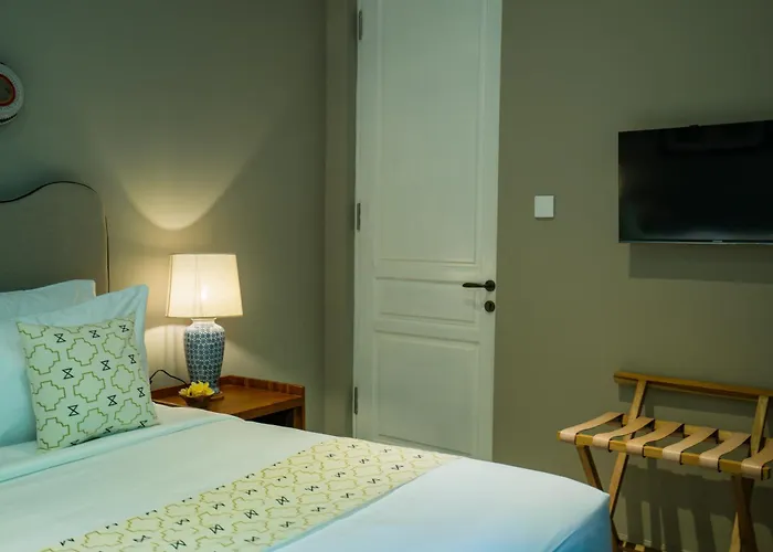 Anam Khaya - 3br Pool In Prime Seminyak, Walk To * Seminyak (Bali)