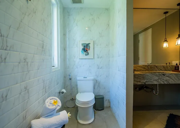 Villa Anam Khaya - 3br Pool In Prime Seminyak, Walk To