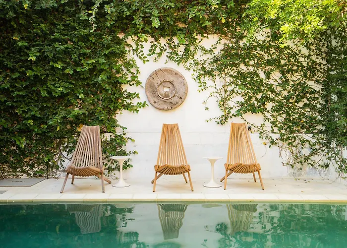 Anam Khaya - 3br Pool In Prime Seminyak, Walk To Villa Seminyak (Bali)